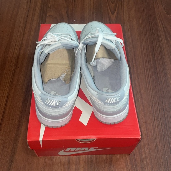 Nike dunk low “wolf grey” - Picture 3 of 9